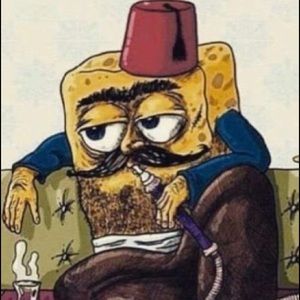 Meet your Posher, Jaylen